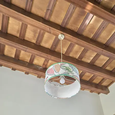 Refugio De Visitacion * ヘレス