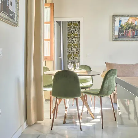 Refugio De Visitacion * ヘレス